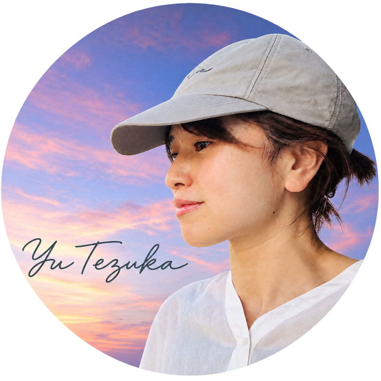 手塚優のプロフィールアイコン